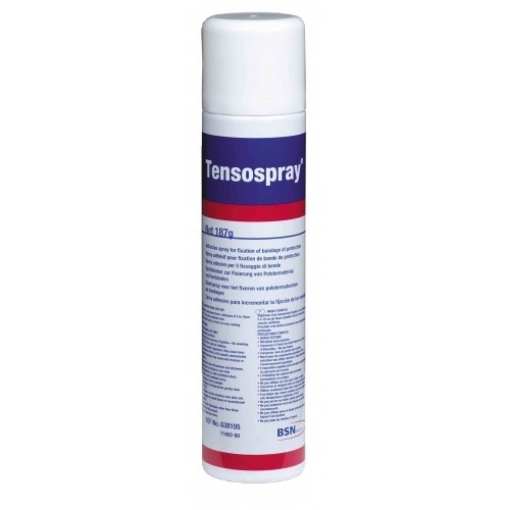 Picture of Tensospray BSN 300ML