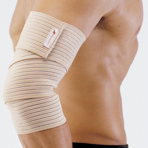 Picture of REUSABLE ELASTIC BANDAGE – ELBOW