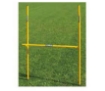 Picture of Training obstacle with graduated spikes.