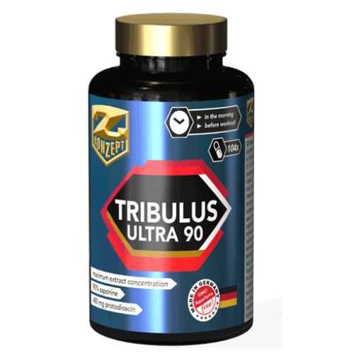 Picture of TRIBULUS ULTRA 90 - 104 CAPSULES