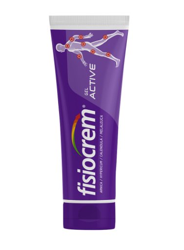 Picture of FISIOCREM Activ Gel - Anti-inflammatory Cream - 250ml