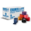 Picture of Athletic Tape - Cramer 3.8cm Purple