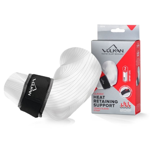 Picture of Tennis Elbow Support - Vulkan Classic 3074 - Universal