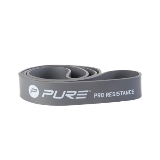 Picture of Elastic Band - Power Band - Extra Heavy Gray P2I