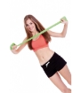 Picture of Latex Training Band Green 1.2m - Medium - Sveltus