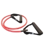 Picture of Elastic Training Tube - Red - Sveltus