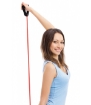 Picture of Elastic Training Tube - Red - Sveltus