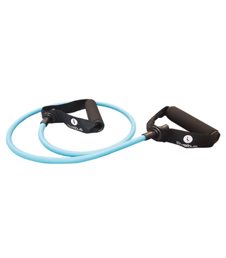 Picture of Elastic Training Tube - Blue - Sveltus