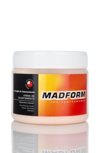 Picture of Warming Gel - MADFORM 500ml