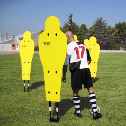 Picture of Training Dummy PRO SOFT 175-195 cm