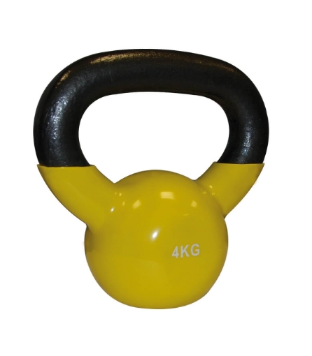 Picture of Kettlebell 4 kg