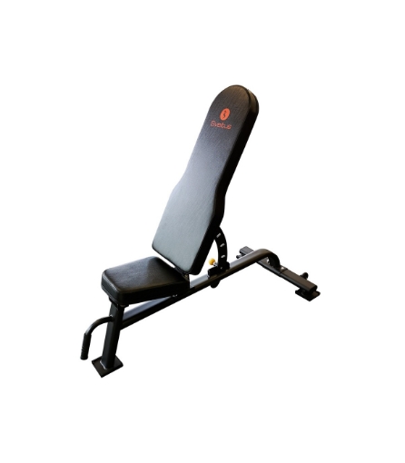 Picture of Adjustable Professional Training Bench - Sveltus