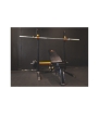 Picture of Adjustable Professional Training Bench - Sveltus