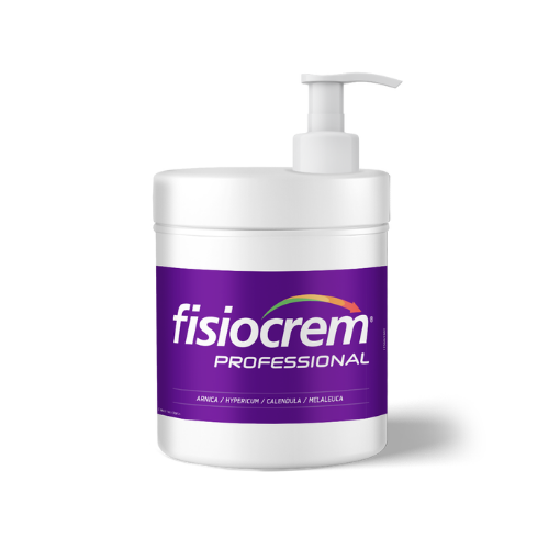 Picture of FISIOCREM PRO - Anti-inflammatory Cream - 1000ml