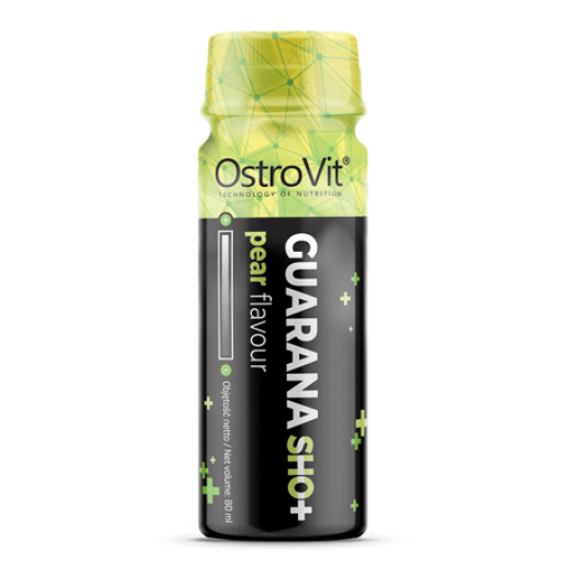 Picture of OstroVit Guarana Shot 80 ml