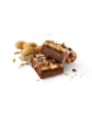 Picture of Protein Bar Layer 50g - Caramel & Peanut