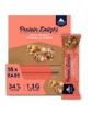 Picture of Protein Bar Delight 35g - Salty Peanut Caramel