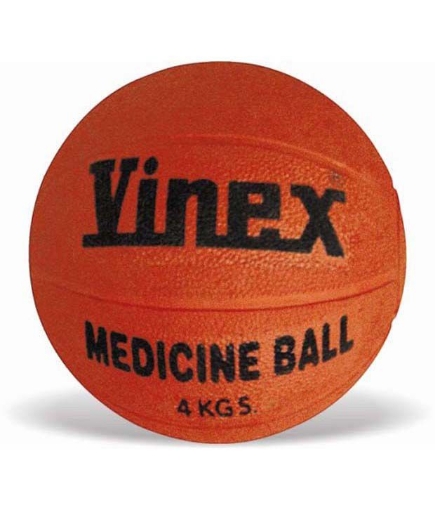 Picture of Medicine Ball 4kg - Vinex