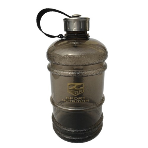 Picture of  1/2 Gallon Water Bottle - Z-Konzept