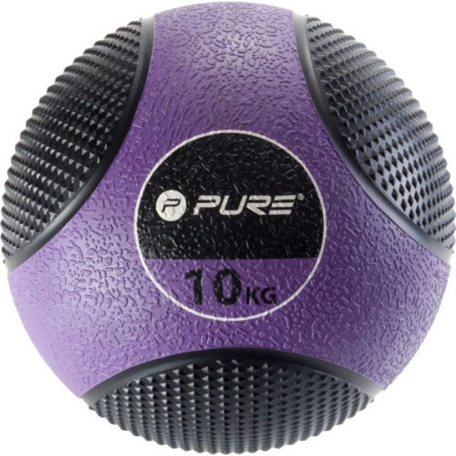 Picture of Medicine Ball 10kg - P2I