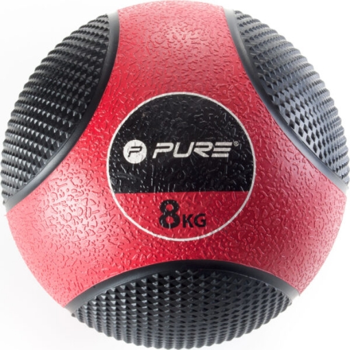 Picture of Medicine Ball 8kg - P2I