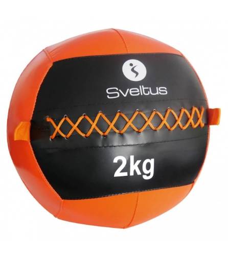 Picture of Wall Ball - Sveltus 2kg