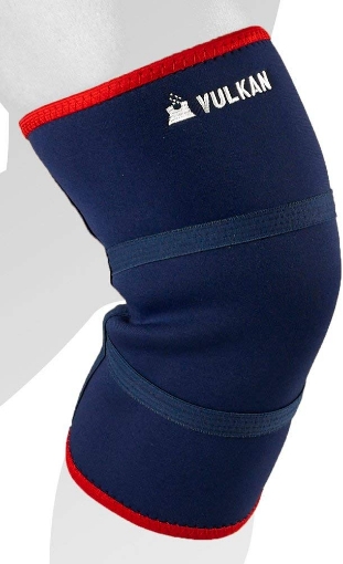 Picture of Neoprene Knee Support - Vulkan Classic 3029 - L