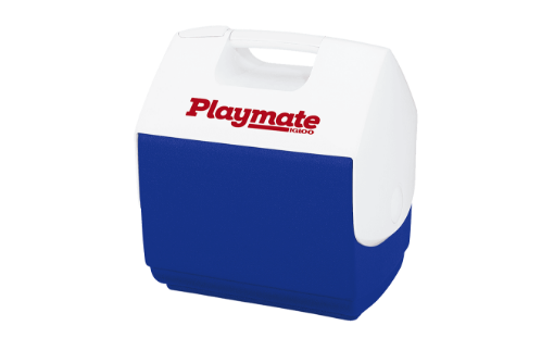 Picture of Igloo Playmate - 6,6 liters Blue