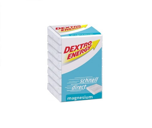 Picture of Dextro Energy Magnesium 47g