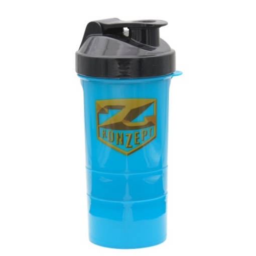 Picture of SMART SHAKER - 400ML KZ