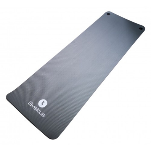 Picture of SVELTUS Gray Training Mat 180cm x 60cm