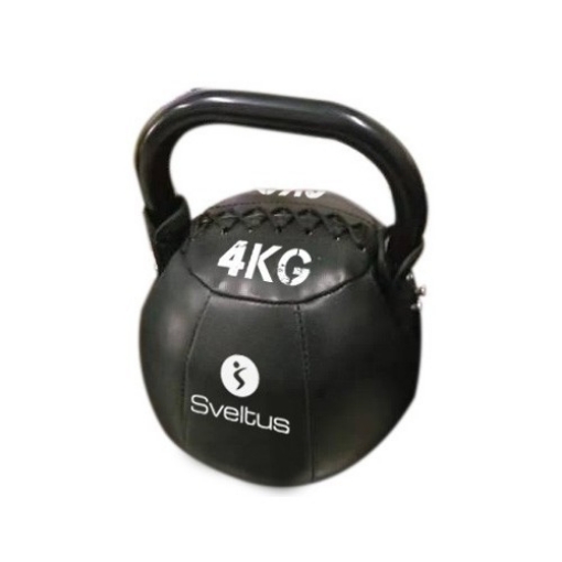 Picture of Kettlebell Soft 4 kg - Sveltus