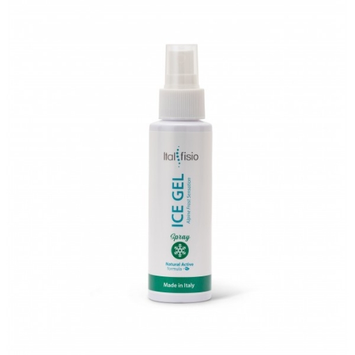 Picture of Ice Gel Spray -100 ml