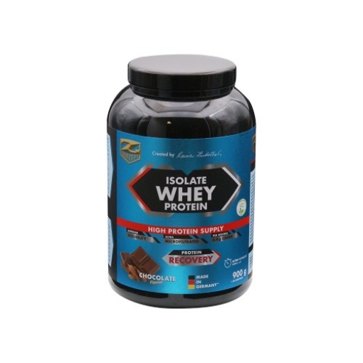 Picture of ISOLATE WHEY PROTEIN - 900G CHOCOLATE KZ