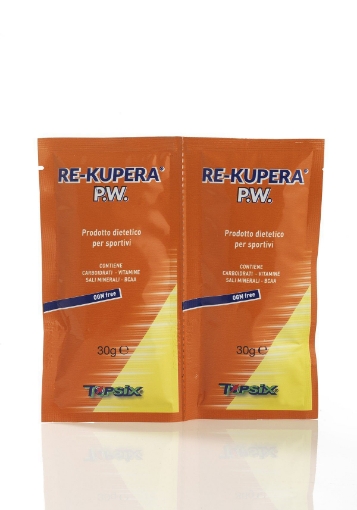 Picture of RE-KUPERA Recovery Powder - 30g Sixtus 