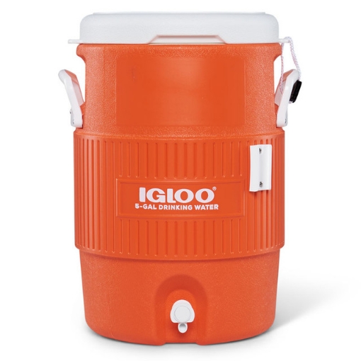 Picture of Igloo 5 Gallon (19 liters) Orange