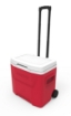 Picture of Igloo Laguna 28 roller (26 liters) Red