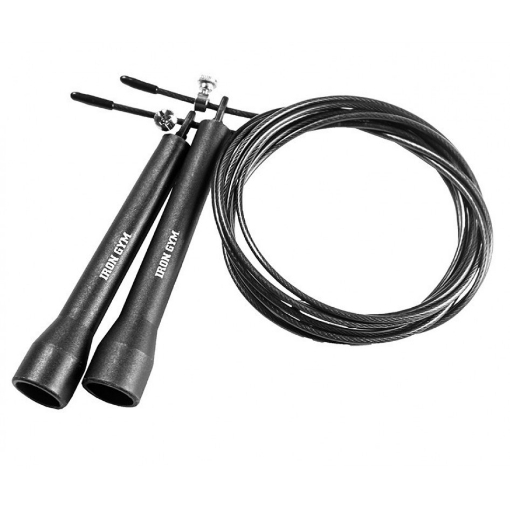 Picture of Speed Jump Rope - Iron Gym