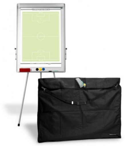 Picture of Training Flipchart Set