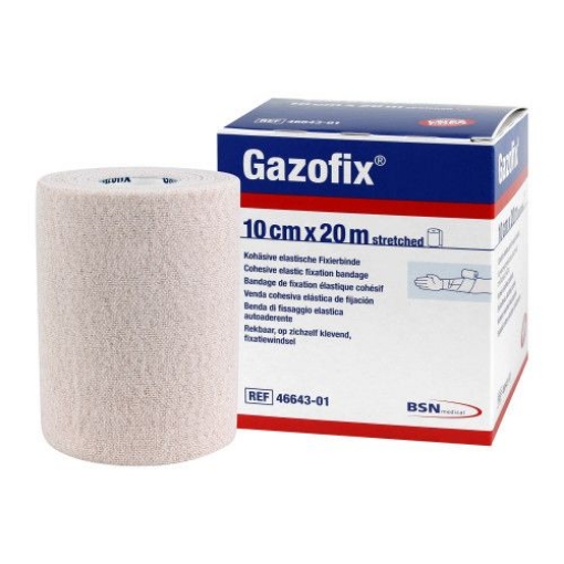 Picture of Gazofix Bandage 8cm x 20m