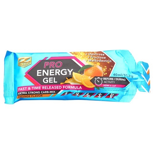 Picture of PRO Energy Gel 40g - Z-Konzept