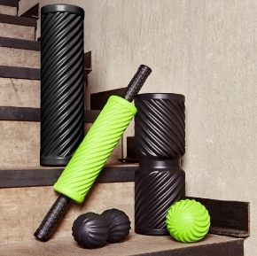Picture for category MASSAGE ROLLERS