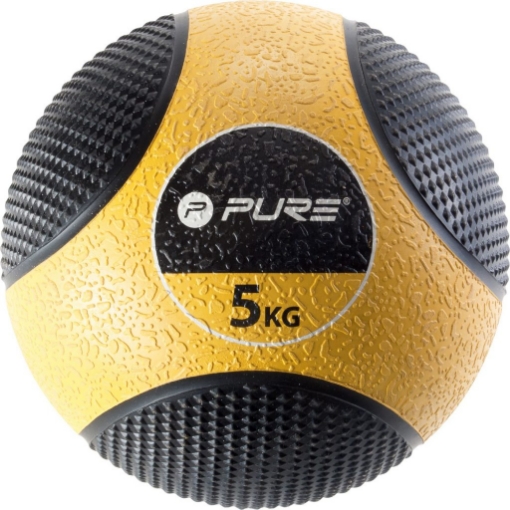 Picture of Medicine Ball 5kg - P2I