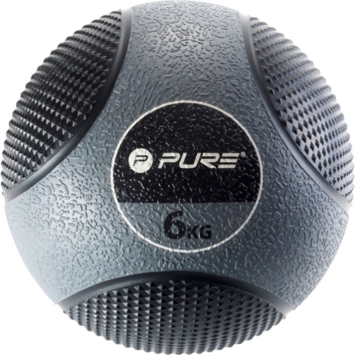 Picture of Medicine Ball 6kg - P2I