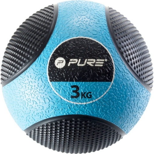 Picture of Medicine Ball 3kg - P2I