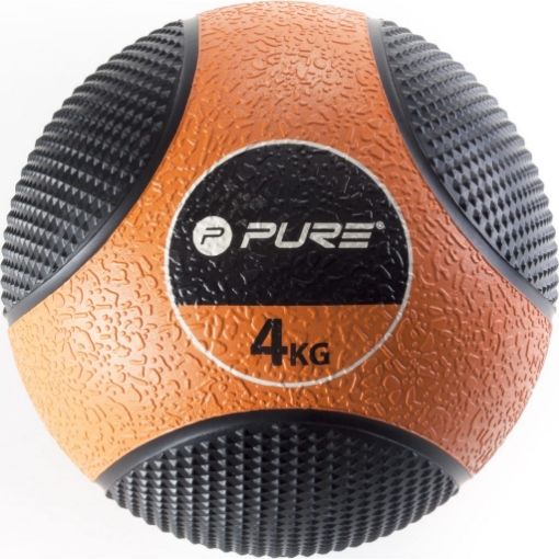 Picture of Medicine Ball 4kg - P2I