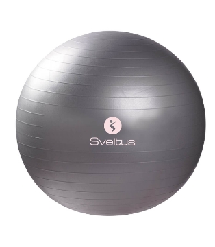 Pure2Improve Anti-burst Yoga Ball 65cm - Pink