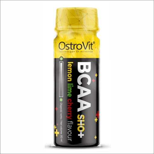 Picture of Ostrovit BCAA Shot 80ml