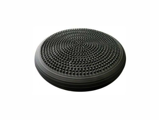 pure2improve Balance cushion black - buy at