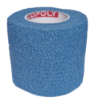 Picture of Self-Adhesive Elastic Bandage 5cm - Light Blue